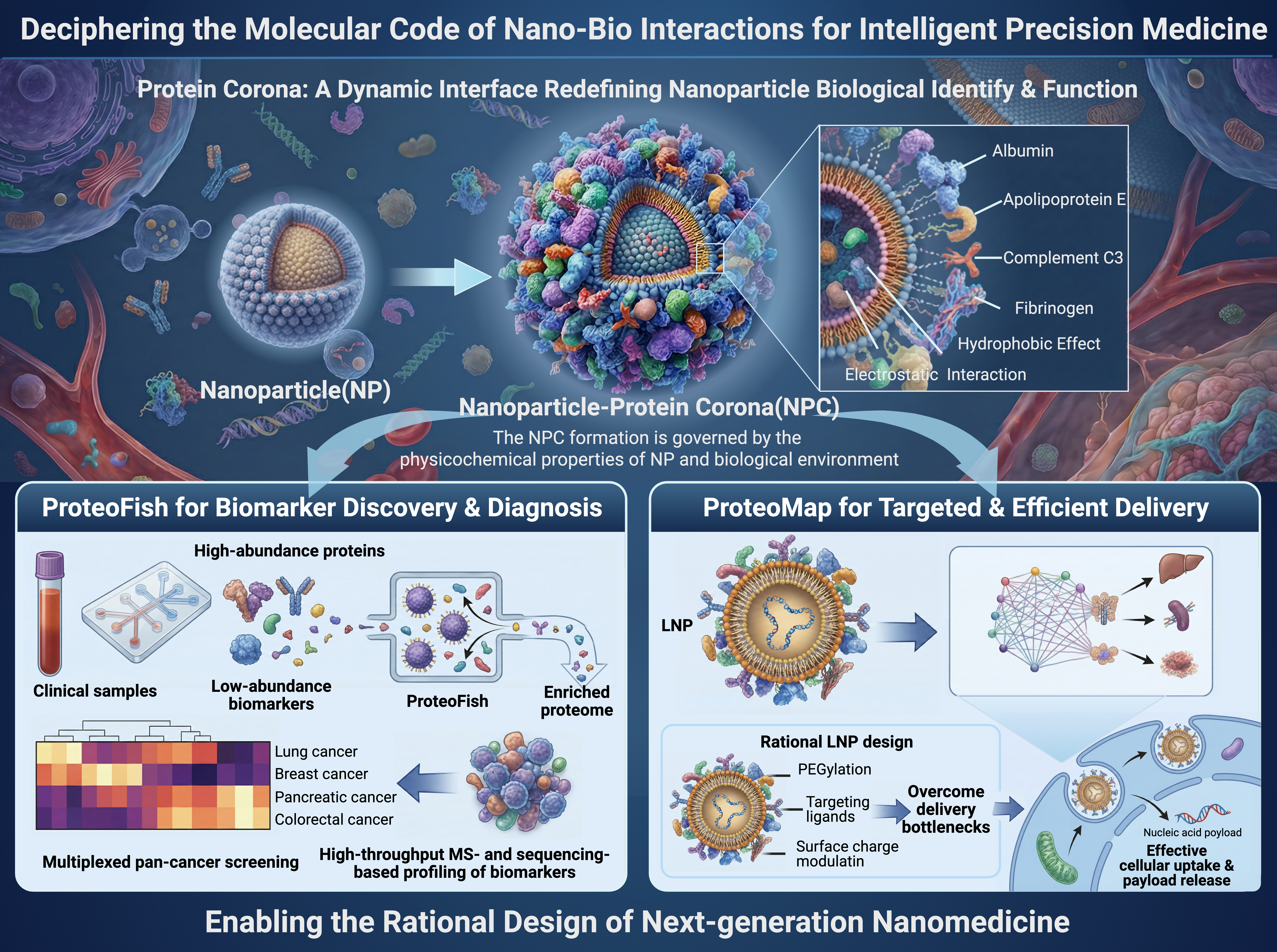 Research Summary Scheme
